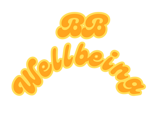 BB Wellbeing logo