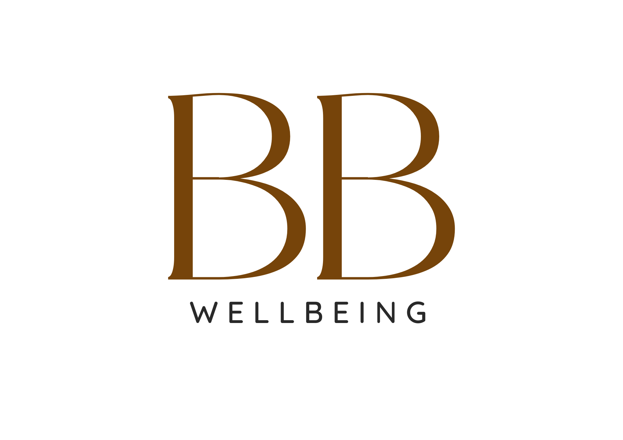 BB Wellbeing logo
